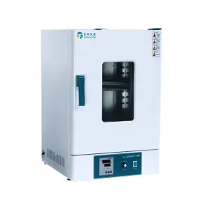 WGZ Series 40L~240L High Precision Lab Air Dry Oven Customized Blast Drying Oven