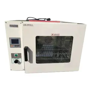 LDO-9053A Drawell Laboratory Air Drying Oven Economic Forced Air Drying Oven