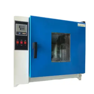 DHG-0B 43L Stainless Steel Air Circulating Drying Oven for Laboratory