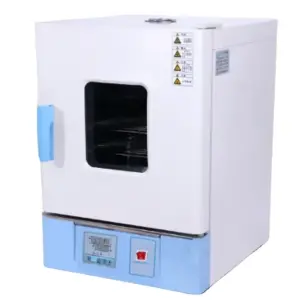 BIOSTELLAR Stainless Steel Lab Vacuum Drying Oven Air Sterilizing Oven for