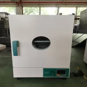 15-Liter Electrothermal Constant-Temperature Dry Box, -Air Drying Sterilization Box, Constant Temperature Drying Oven