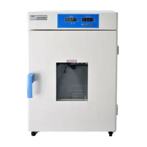 High-Temperature Laboratory Air Incubator Biochemistry Vacuum Drying Oven for Pharmacy Medical Use Biochemistry Oven for