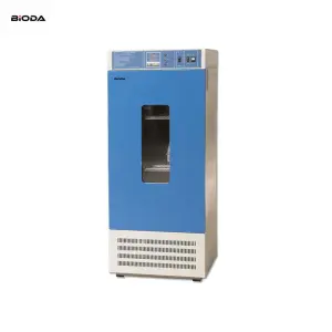 Laboratory High Temperature Circulating Air Blast Box Blast Drying Oven