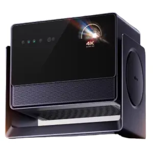 Dangbei S7 Ultra Max 4K Three-Color Laser Home Theater Projector 5800CVIA Zoom Supports 3D Original Home Smart Projector