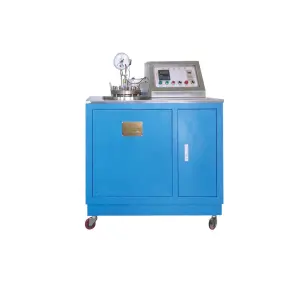 Expansion test Portland Cement Autoclave High Pressure Machine Cement Autoclave