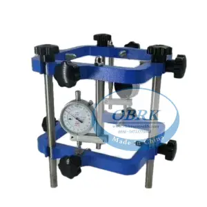 Concrete Cylinder Compressometer-Extensometer for Compression Machines