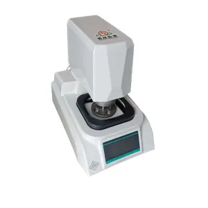 Automatic Metallographic Specimen Cutting Monunting Press Grinding Polishing Machine Metallography Analysis Sample Preparation