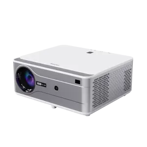 High Lumen 900ansi Projector 2G16G 1080 Intelligent High-definition Projector for Home Theater Office