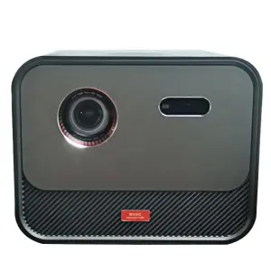 1500 ANSI Portable Projector 4K Full HD 1920*1080 Resolution, Wireless Projector.