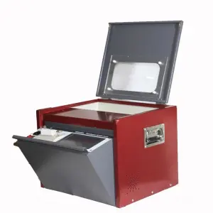 Insulation Oil Dielectric Strength Tester Transformer Oil Withstand Voltage Test Equipment