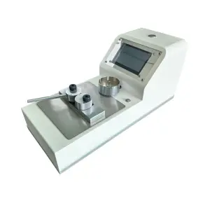JCW-Q50 Portable Mini Tensile Tester for Cable/Steel Wire/Fiber Optic Strength Testing