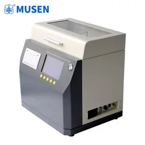 Durable Dielectric Breakdown Tester Insulating Oil Dielectric Strength Tester Insulation Oil Tester 0-70 KV (optional)