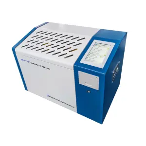 Transformer Oil Dielectric Strength Tester Dielectric 80kv Transformer Oil Bdv Insulation Oil Breakdown Voltage Tester