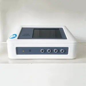 Moxibustion Apparatus Electric Intelligent Smokeless Warm Infrared Moxibustion Therapy Device Massager Scraping SPA