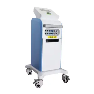 Warm Hyperthermic Electroacupuncture Electric Moxibustion Instrument