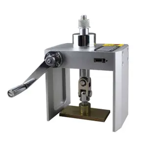 BLS-6000C Intelligent Adhesive Strength Tester Ceramic Tile External Wall Insulation Pulling Instrument for Testing Equipment