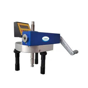 Digital Concrete Bonding Strength Tester, Pull-off Adhesion Tester for Tile