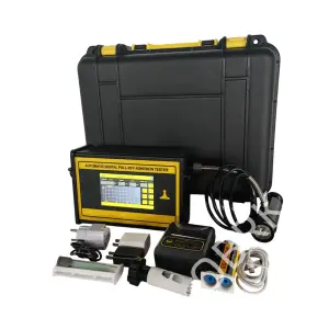 Pull Off Adhesion Tester (Automatic) With Dolly