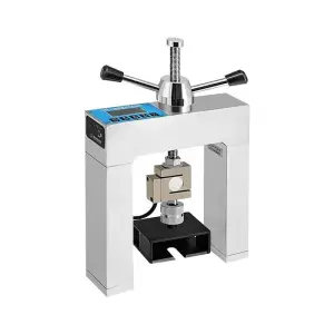 Integrated Electronic Carbon Fiber Tester for Tile Insulation Materials Willow Nail Pull-Out Tester 220V
