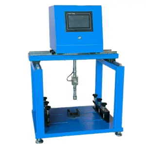 Laboratory Bonding Strength Pull-out Tester Touch Screen Geotechnical Series