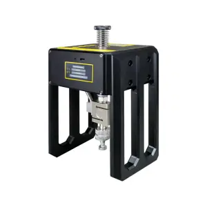 BAS-D10 Fully Automatic Pull-Out Testing Machine Adhesive Strength Tester