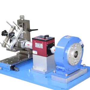 Magnetic Powder Brake Dynamometer Torque Motor Test Bench Large Range Tester for Mechanical Automation Industry