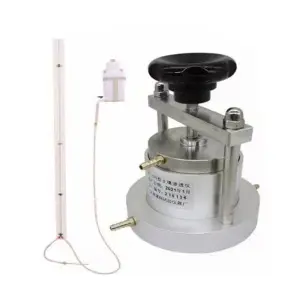 TST Professional Soil Permeability Tester 55 Soil Infiltration Measurement Device
