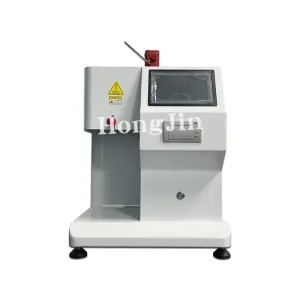 Digital Display PVC PE Plastic Melt Flow Index Tester/Melt Flow MFI Index Testing Machine