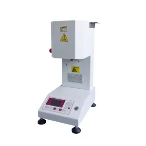 XNR-400A XNR-400B Melt Flow Index Tester MFR Testing Machine