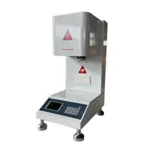 MRF Testing Machine Plastic Melt Flow Rate Index Meter/melt Flow Index mfi Testing Machine