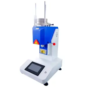 MFR&MVR Digital Display Melt Flow Indexer
