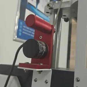 Multifunctional Mfr mfi Mvr Melt Indexer Plastic Flow Index Tester Digital Mfr Indexer Melt test Machine