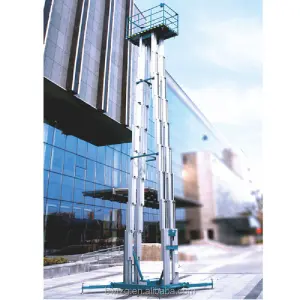 Step Platform Lift Custom 3m Lifting Platform Electronic Lifting Platform