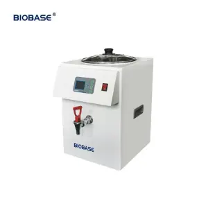 Laboratory Paraffin Wax Dispenser BK-RLY 100 Degree Automatic Control Paraffin Dispenser for Lab