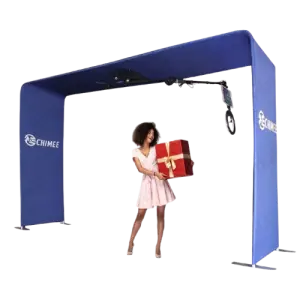 Photo Booth 360 Photobooth Overhead Video Spinner Support Phone Smart Touch Pad Dslr Camera 360 Kiosk Photo Booth