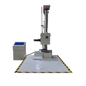 Single Arm Drop Testing Machine Packaging Drop Testing Machine Manufacturer