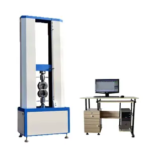 10 Ton Universal Materials Tensile Testing Machine