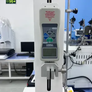 Desktop Tensile Testing Machine Digital Universal Material Testing Machine Strength Tensile Machine