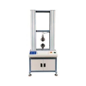 2000kn Universal Tensile Testing Machine Strength Compression Peel Tensile Material Fatigue Test Machine