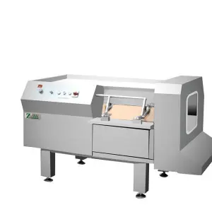 Industrial Dicer Cheese Cuber Machine Electric Vegetable Slicer and Dicer