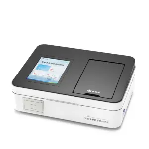 Multi Parameter Full Project Water Quality Tester As Digital Metertesting Kit for Assessment