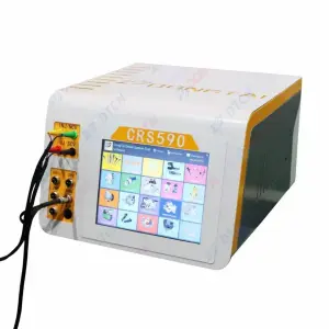 Dongtai Machine Manufacturer CRS590 CRI CRP EUI EUP HEUI 320D VP37 VP44 RED4 ECD System Tester