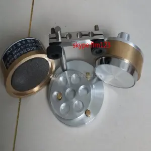 Laboratory Soil Shrinkage Tester - Digital Display Swell Index Testing Instrument