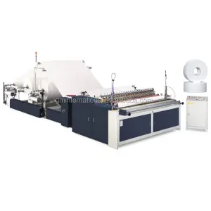 Manufacturing Machines for Small Business Ideas Paper Product Making Machine
