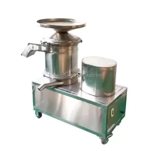 Intelligent Whole Egg Liquid Centrifugal Egg Beater for Baking Commercial Electric Centrifugal Egg Slicer