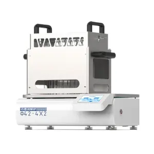 Heating Digestion Furnace Laboratory Graphite Digester Kjeldahl Graphite Digestion System