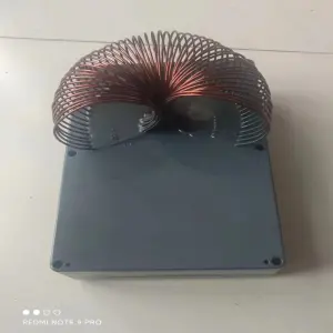 20A 50turns Clamp Meter Coil for Multifunction Calibrator test Device