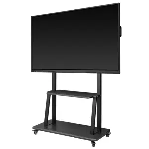 All-In-One High-Resolution 55-110 Inch Touch Screen Interactive Board for Dynamic Classrooms Education Educational Equipment