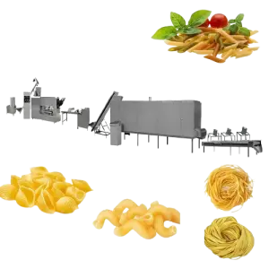 Pasta Dough Mixer Machine Mini Pasta and Noodles Making Machine Makaroni Machine for Small Business