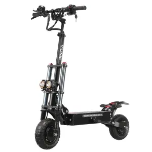 YUME Y10 Yume Electric Scooters 2400w US Stock Powerful Electric Motorcycle with Lithium Battery
